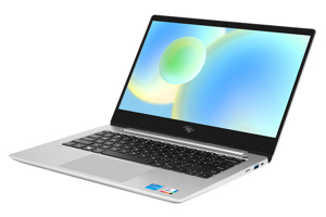 Laptop Itel Spirit 2 71006300202 - Intel Core i5-1155G7, 8GB RAM, SSD 512GB, Intel Iris Xe Graphics, 15.6 inch