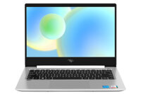 Laptop Itel Spirit 2 71006300240 - Intel Core i3 1115G4, 8GB RAM, SSD 256GB, Intel Iris Xe Graphics, 15.6 inch