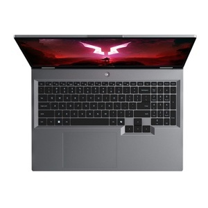 Laptop Lenovo Lecoo Fighter 7000 - Intel Core i7-14650HX, 16GB RAM, SSD 1TB, Nvidia Geforce RTX 5060 8GB GDDR7, 16 inch