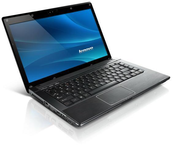 Laptop Lenovo IdeaPad B460 (5905-1007) - Intel Core i3-350M 2.26Ghz, 2GB RAM, 320GB HDD, VGA Intel HD Graphics, 14.1inch