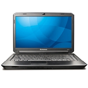 Laptop Lenovo B450 (5902-9699) - Intel Pentium Dual Core T4400 2.2GHz, 2GB RAM, 250GB HDD, VGA NVIDIA GeForce G 105M, 14.1 inch