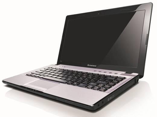 Laptop Lenovo IdeaPad G570 (5906-9174) - Intel Core i3-2310M 2.1GHz, 2GB RAM, 640GB HDD, VGA ATI Radeon HD 6370M, 15.6 inch