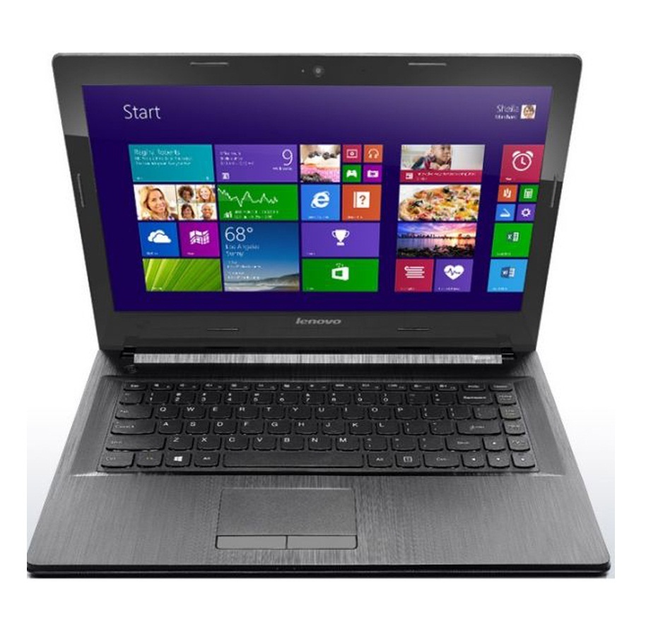 Laptop Lenovo G4080-80E400QFVN - Core i3-5005U, Ram 2GB, HDD 500GB, Intel HD Graphics, 14 inch