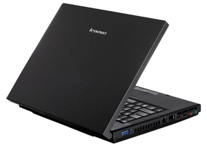 Laptop Lenovo IdeaPad G430 (5902-1159) - Intel Core 2 Duo T6600 2.2GHz, 1GB RAM, 250GB HDD, Intel GMA 4500MHD, 14.1 inch