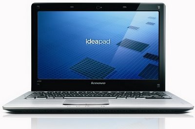 Laptop Lenovo IdeaPad G460 (5904-1840) - Intel Core i3 330M 2.13GHz, 2GB RAM, 320GB HDD, VGA Intel HD Graphics, 14 inch