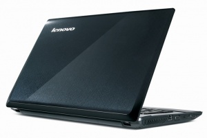 Laptop Lenovo IdeaPad G460 (5904-1841) - Intel Core i3-330M 2.13GHz, 2GB RAM, 320GB HDD, VGA NVIDIA GeForce G 310M, 14 inch