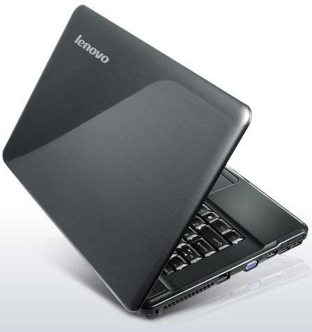 Laptop Lenovo IdeaPad G460 (5906-7409) - Intel Core i3-390M 2.66GHz, 2GB RAM, 640GB HDD, VGA NVIDIA GeForce 310M, 14 inch