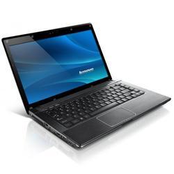 Laptop Lenovo IdeaPad G460 (5906-7410) - Intel Core i5-480M 2.66GHz, 2GB RAM, 640GB HDD, VGA Intel HD Graphics, 14 inch