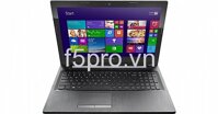 Laptop Lenovo G5070 (5943-2270) - Intel Core i3-4030U 1.9Ghz, 2GB DDR, 500GB HDD, VGA Intel HD Graphics 4400, 15.6 inch