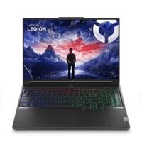 Laptop Lenovo Gaming Legion 7 16IRX9 83FD004MVN - Intel Core i9-14900HX, 32GB RAM, SSD 1TB, Nvidia GeForce RTX 4070 8GB GDDR6, 16 inch