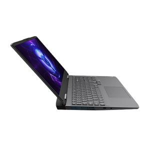 Laptop Lenovo GeekPro G5000 - (Ryzen 7-7840H, RAM 16GB, SSD 512GB, 512GB, RTX 4050 6GB, 15.6 inch