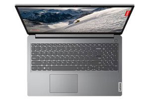 Laptop Lenovo IdeaPad 1 15ALC7 82R400C1VN - AMD Ryzen 7 5700U, RAM 16GB, SSD 512GB, AMD Radeon Graphics, 15.6 inch