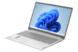 Laptop Lenovo IdeaPad 1 15AMN7 82VG0061VN - AMD Ryzen 5 - 7520U, 8GB RAM, SSD 256GB, AMD Radeon 610M Graphics, 15.6 inch