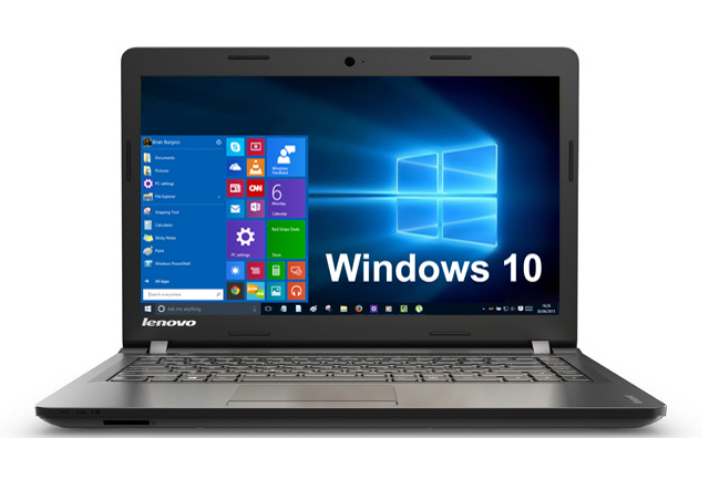 Laptop Lenovo IdeaPad 100-14IBY-80MH0058VN - Intel Celeron N2840 2.16GHz, 2GB RAM, 500GB HDD, Intel HD graphics, 14 inh