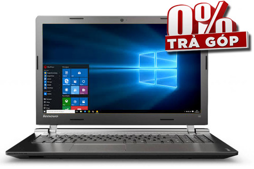 Laptop Lenovo Ideapad 100-15IBD-80QQ00M8VN