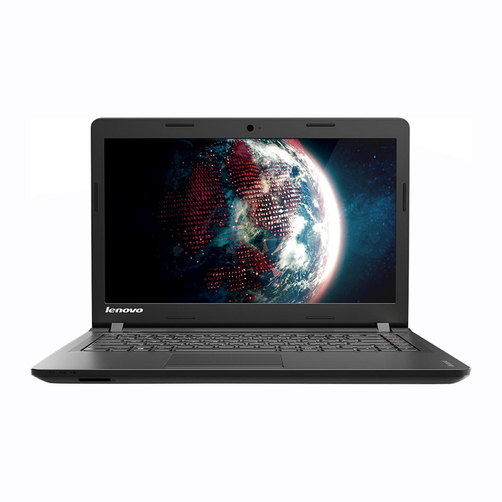 Laptop Lenovo IdeaPad 100-15IBD 80QQ018MVN - Intel i3 5005U, Ram 4GB, 1TB HDD, VGA, 15.6inch