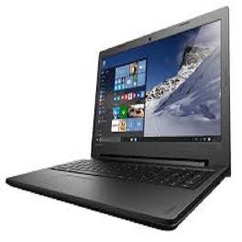 Laptop Lenovo Ideapad 110-14ISK (80UC004FVN) - Intel Core i3-6006U, 4GB RAM, 1TB HDD, VGA Intel HD Graphics, 14 inch