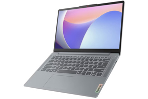 Laptop Lenovo IdeaPad 3 14AIH8 83EQ0005VN - Intel Core i5-12450H, RAM 16GB SSD 512GB, Intel UHD Graphics, 14 inch