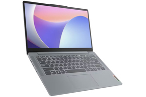 Laptop Lenovo IdeaPad 3 14AIH8 83EQ0005VN - Intel Core i5-12450H, RAM 16GB SSD 512GB, Intel UHD Graphics, 14 inch