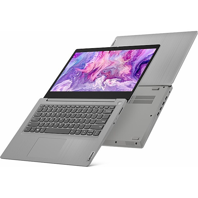 Laptop Lenovo IdeaPad 3 14ARE05 81W3002FVN - AMD Ryzen 3 4300U, 4GB RAM, SSD 512GB, AMD Radeon Graphics, 14 inch