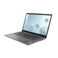 Laptop Lenovo IdeaPad 3 14IAU7 82RJ001BVN - Intel core i5-1235U, 8GB RAM, SSD 512GB, Intel Iris Xe Graphics, 14 inch