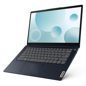 Laptop Lenovo IdeaPad 3 14IAU7 82RJ009MVN - Intel Core i3-1215U, 8GB RAM, SSD 512GB, Intel UHD Graphics, 14 inch