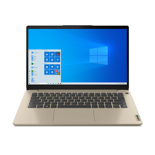 Laptop Lenovo IdeaPad 3 14ITL6 82H7003UVN- Intel core i5-1135G7, 8GB RAM, SSD 512GB,  Intel Iris Xe Graphics,