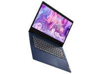 Laptop Lenovo Ideapad 3 14ITL6 82H700D6VN - Intel core i3, Ram 8GB, 512GB SSD, VGA Intel Iris Xe Graphics, 14 inch