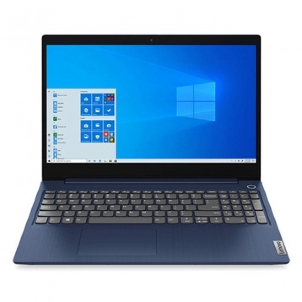 Laptop Lenovo Ideapad 3 15ALC6 82KU0113FQ - AMD Ryzen 5 5500U, 8GB RAM, SSD 512GB, AMD Radeon Graphics, 14 inch