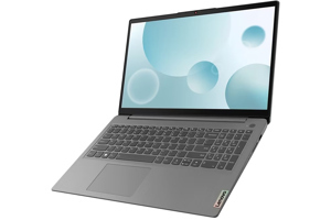 Laptop Lenovo IdeaPad 3 15IAU7 82RK00W4VN - Intel Core i7-1255U, RAM 16GB, SSD 512GB, Iris Xe Graphics, 15.6 inch