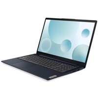 Laptop Lenovo IdeaPad 3 15IAU7 82RK001NVN - Intel Core i3-1215U, 8GB RAM, SSD 512GB, Intel UHD Graphics, 15.6 inch