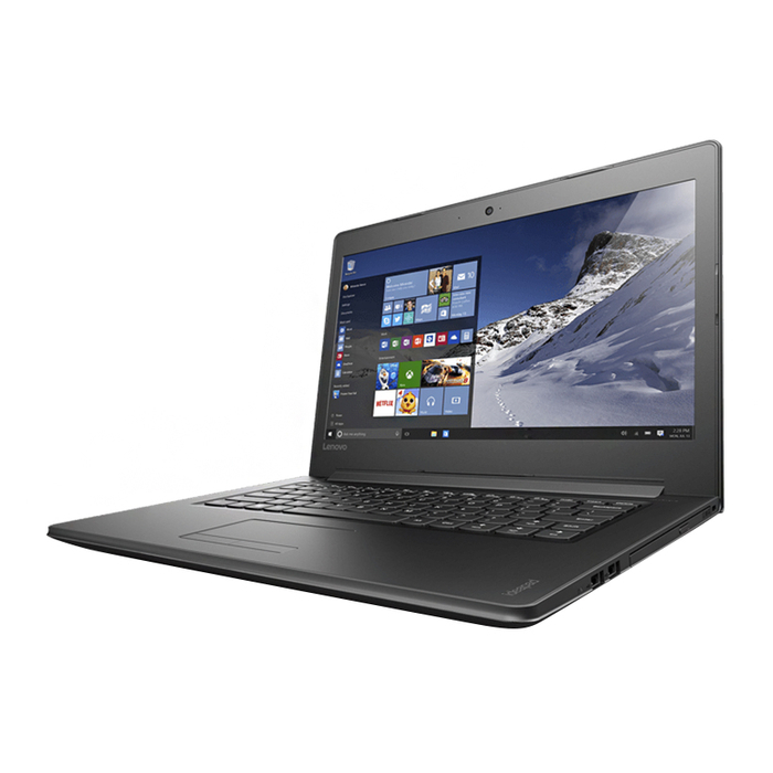 Laptop Lenovo IdeaPad 310-14ISK (80SL006RVN) - Intel i5 6200U, RAM 4GB, 500GB HDD, Intel HD Graphics 520, 14 inch