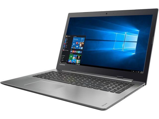 Laptop Lenovo Ideapad 310 80SL006SVN - Intel core i5 6200U, 4GB RAM, HDD 500GB, Intel HD Graphics 520, 15.6 inch