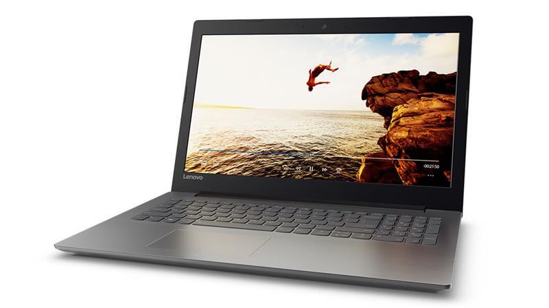 Laptop Lenovo IdeaPad 320-14AST (80XU003FVN) - AMD Radeon A4 9120, 4GB RAM, HDD 1TB, AMD Radeon R3 Graphics, 14 inch