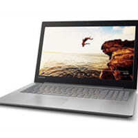 Laptop Lenovo IdeaPad 320S-13IKB 81AK009EVN - Intel core i5, 4GB RAM, SSD 128GB, Intel HD Graphics, 13.3 inch