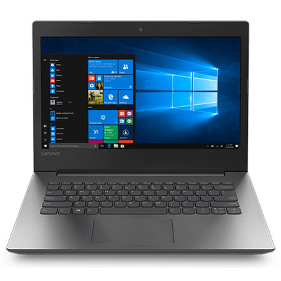 Laptop Lenovo Ideapad 330-14IGM 81D00060VN - Intel Celeron N4100, 4GB RAM, SSD 256GB, Intel UHD Graphics 600, 14 inch