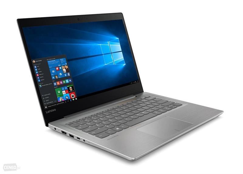 Laptop Lenovo Ideapad 330-14IKBR 81G2007BVN - Intel core i5, 4GB RAM, HDD 1TB, Intel UHD Graphics 14 inch