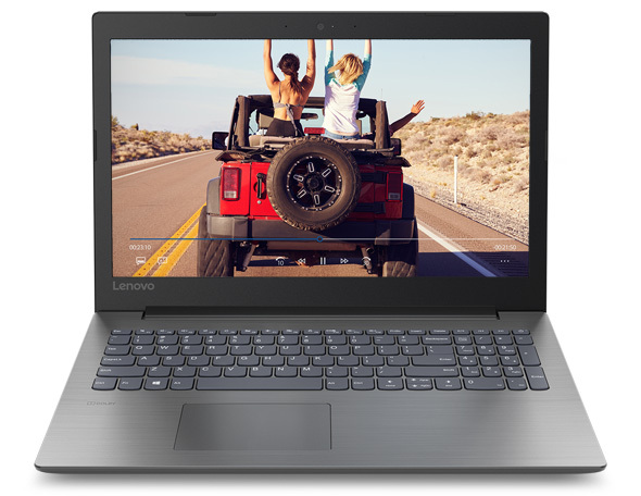 Laptop Lenovo Ideapad 330-15IKB 81DE024CVN - Intel Core i5-8250U, 4GB RAM, HDD 1TB, Intel UHD Graphics 620, 15.6 inch