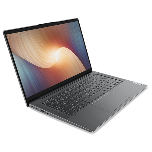 Laptop Lenovo IdeaPad 5 14ABA7 82SE007EVN - AMD Ryzen 7-5825U, 16GB RAM, SSD 512GB, AMD Radeon Graphics, 14 inch
