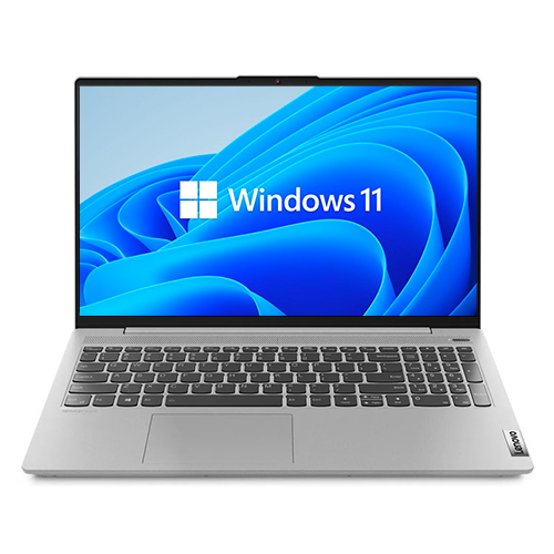 Laptop Lenovo Ideapad 5 15ITL05 82FG01H7VN - Intel Core i5-1135G7, RAM 8GB, SSD 512GB, Intel Iris Xe Graphics, 15.6 inch