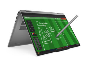 Laptop Lenovo IdeaPad 5 2in1 14IPH11 83UG005SVN - Intel Core Ultra 5 322, 16GB RAM, SSD 512GB, Intel Graphics, 14 inch