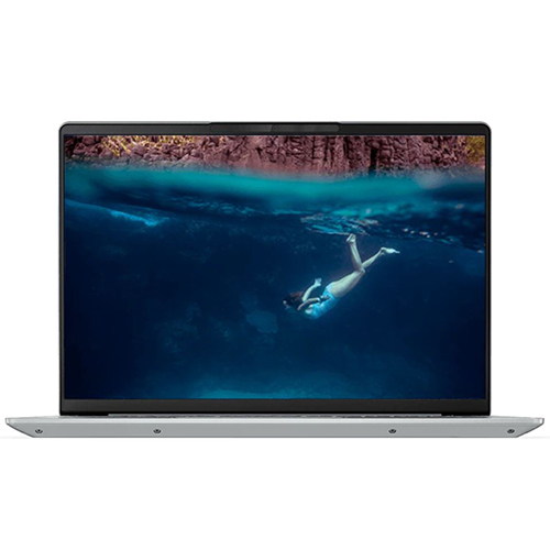 Laptop Lenovo IdeaPad 5 Pro 14ITL6 82L300KSVN - Intel core i5-1155G7, 8GB RAM, SSD 512GB, Intel Iris Xe Graphics, 14 inch