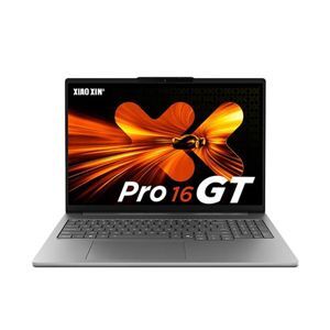 Laptop Lenovo IdeaPad 5 Pro 16 GT 2025 (Xiaoxin Pro 16 GT) - AMD Ryzen AI 9 H 365, 32GB RAM, SSD 1TB, AMD Radeon 880M, 16 inch