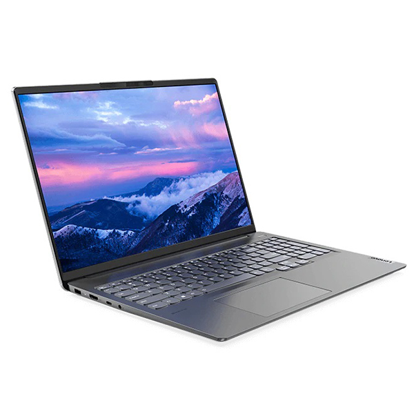 Laptop Lenovo IdeaPad 5 Pro 16ACH6 82L50082VN - AMD Ryzen R7-5800H, 16GB RAM, SSD 512GB, Nvidia GeForce GTX 1650 4GB GDDR6, 16 inch