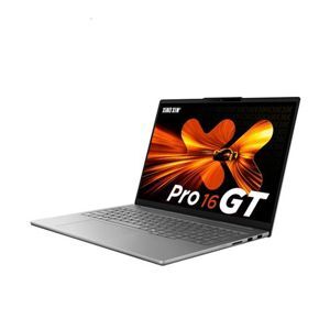 Laptop Lenovo IdeaPad 5 Pro 16 GT 2025 (Xiaoxin Pro 16 GT) - Intel Core Ultra 5 225H, 32GB RAM, SSD 1TB, Intel Arc 130T, 16 inch