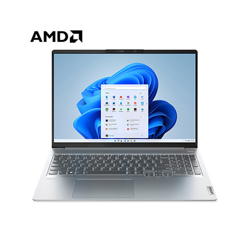 Laptop Lenovo IdeaPad 5 Pro 16ARH7 82SN003MVN - AMD Ryzen 5-6600HS, RAM 16GB, SSD 512GB, Nvidia GeForce GTX 1650 4GB, 16.0 inch