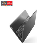 Laptop Lenovo IdeaPad 5 Pro 14ACN6 82L7007XVN - AMD Ryzen R5-5600U, 16GB RAM, SSD 512GB, Nvidia GeForce MX450 2GB GDDR6, 14 inch