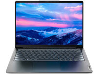 Laptop Lenovo IdeaPad 5 Pro 14ACN6 82L700M9VN - AMD Ryzen R5-5600U, 16GB RAM, SSD 512GB, AMD Radeon Graphics, 14 inch
