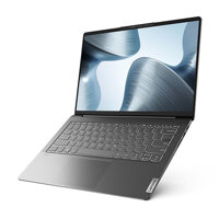 Laptop Lenovo Ideapad 5 Pro 14IAP7 82SH002UVN - Intel core i7-1260P, 16GB RAM, SSD 512GB, Intel Iris Xe Graphics, 14 inch