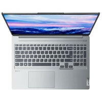 Laptop Lenovo IdeaPad 5 Pro 16ACH6 82L500LDVN - AMD Ryzen 5-5600H, 16GB RAM, SSD 512GB, Nvidia GeForce RTX 3050 4GB GDDR6, 16 inch
